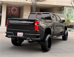 شيفروليه سلفرادو